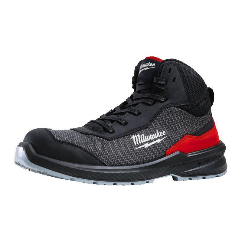 Picture of Milwaukee Flextred™ S1PS Safety Boot